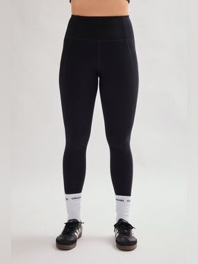Girlfriend Collective Compressive High-Rise Leggings